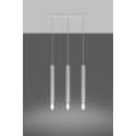 SOLLUX LIGHTING WEZYR 3