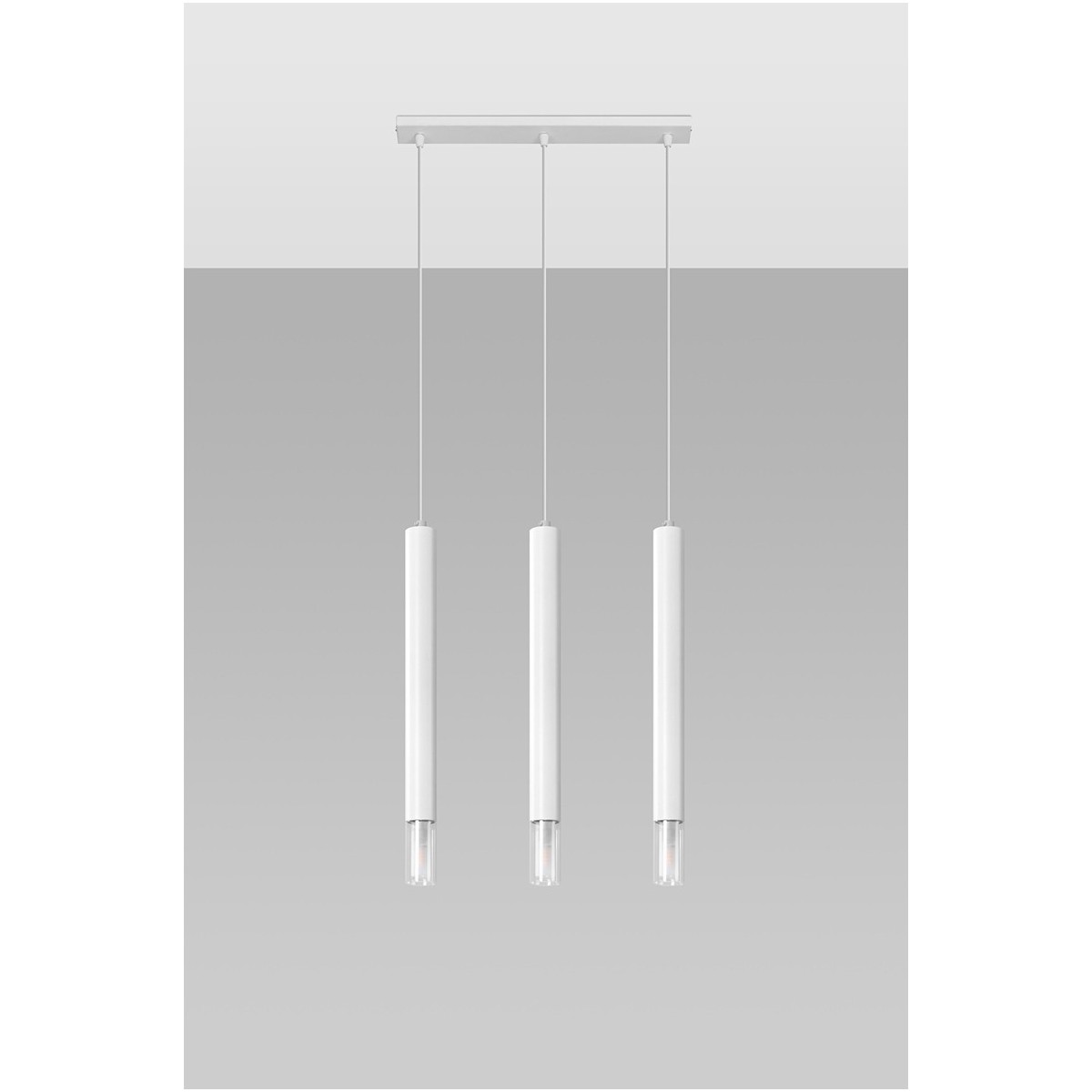 SOLLUX LIGHTING WEZYR 3