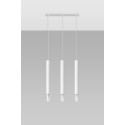 SOLLUX LIGHTING WEZYR 3