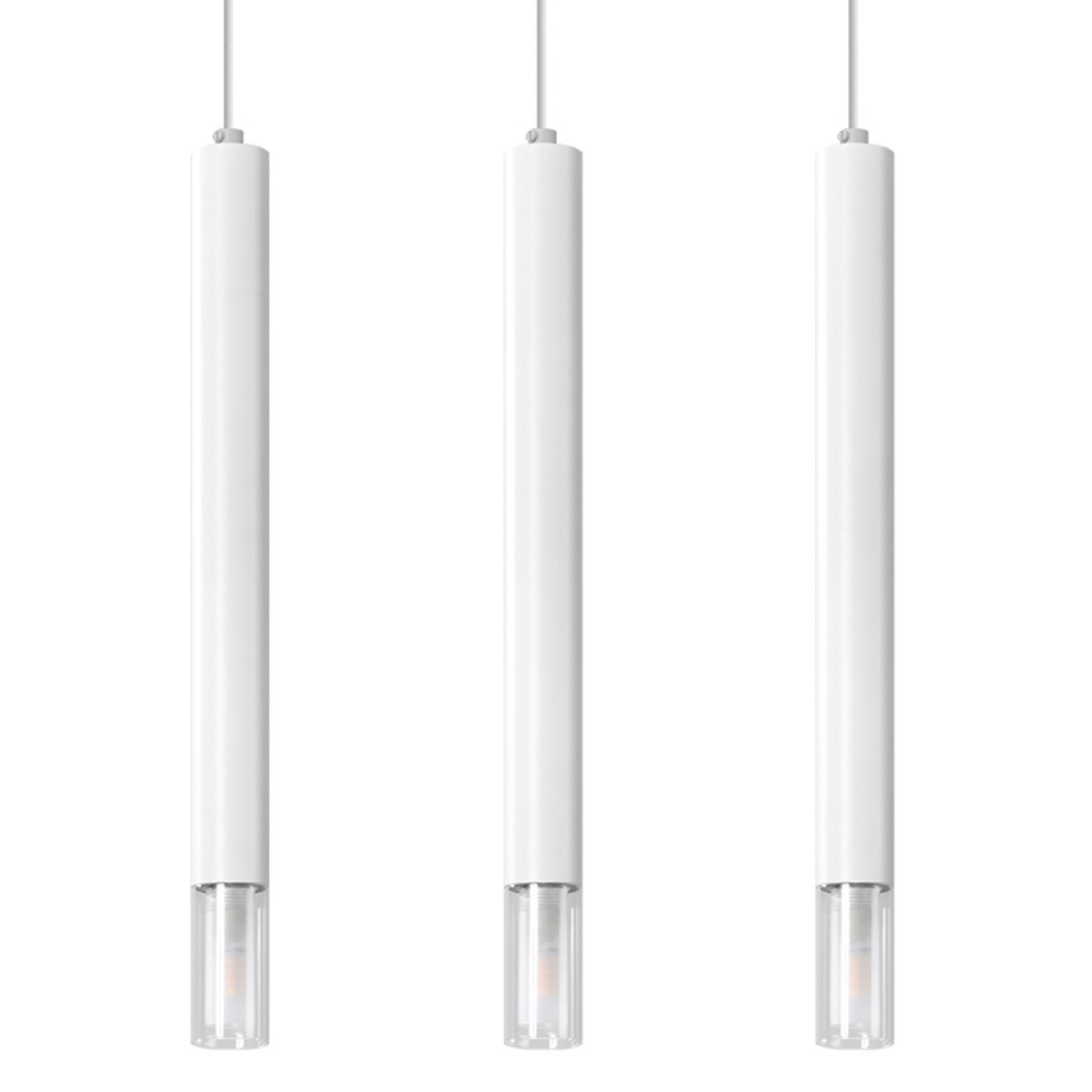 SOLLUX LIGHTING WEZYR 3