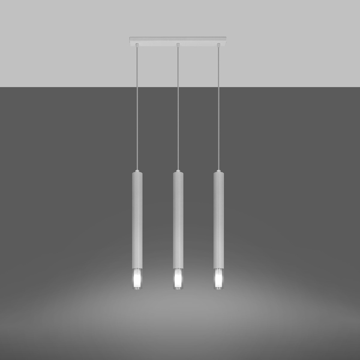 SOLLUX LIGHTING WEZYR 3
