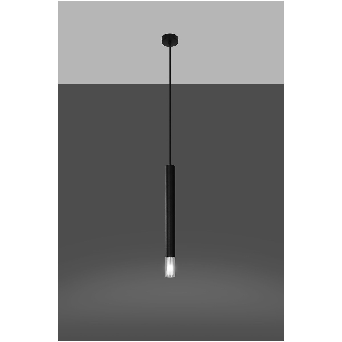 SOLLUX LIGHTING WEZYR 1