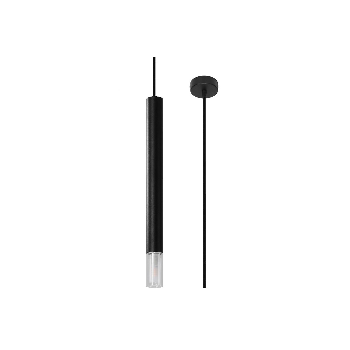 SOLLUX LIGHTING WEZYR 1
