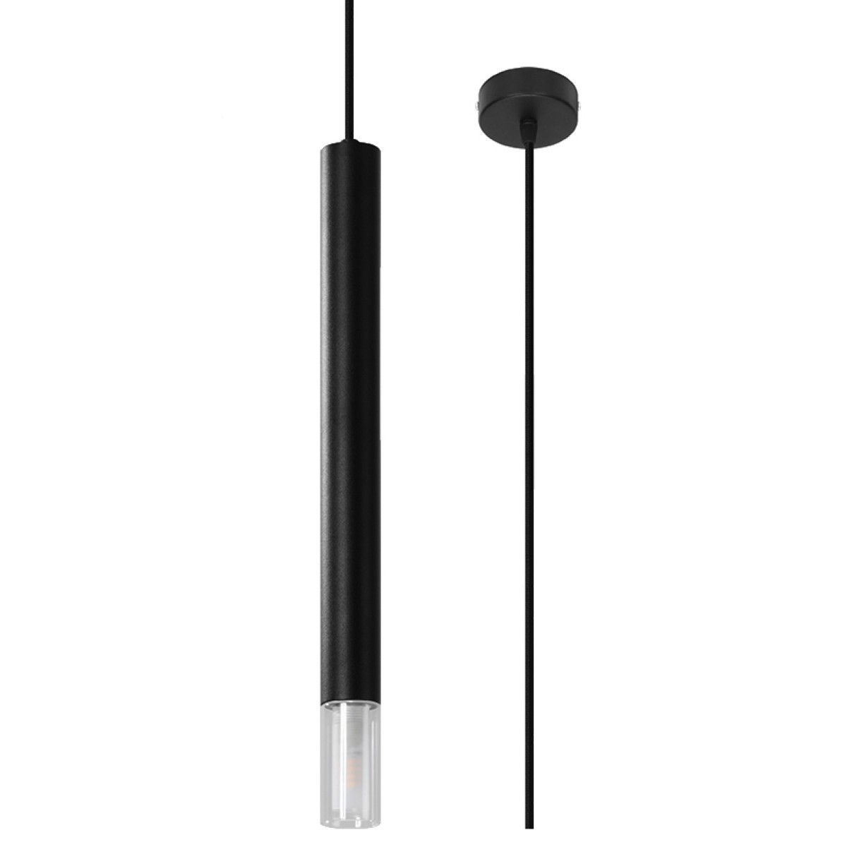 SOLLUX LIGHTING WEZYR 1