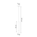 SOLLUX LIGHTING WEZYR 1