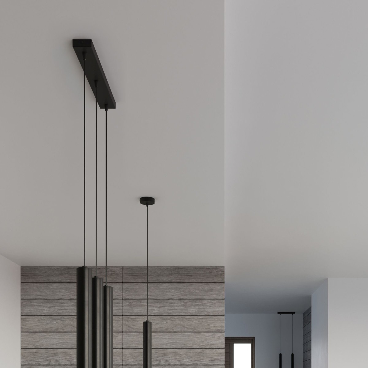 SOLLUX LIGHTING WEZYR 1