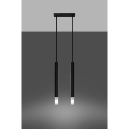 SOLLUX LIGHTING WEZYR 2