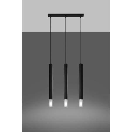 SOLLUX LIGHTING WEZYR 3