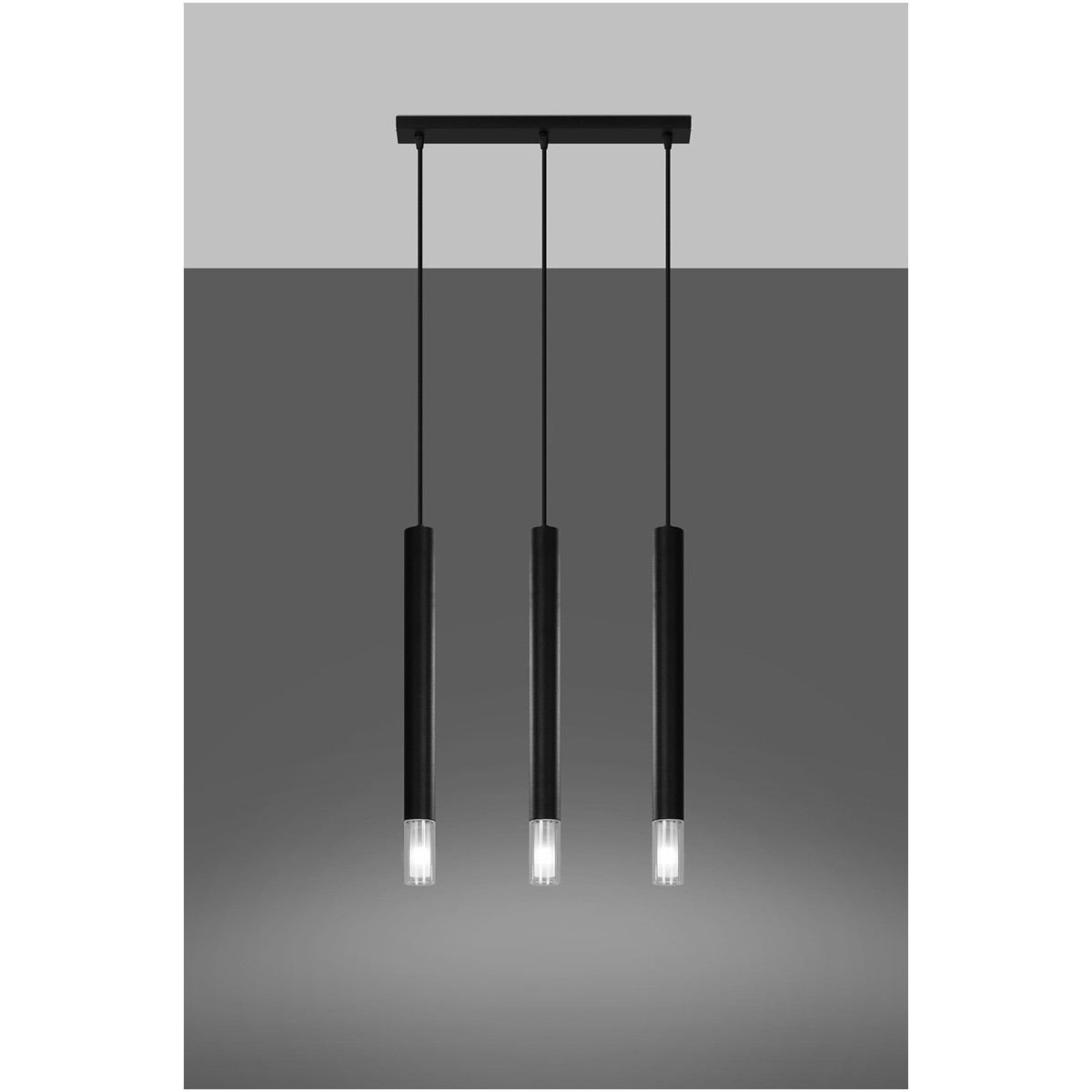 SOLLUX LIGHTING WEZYR 3