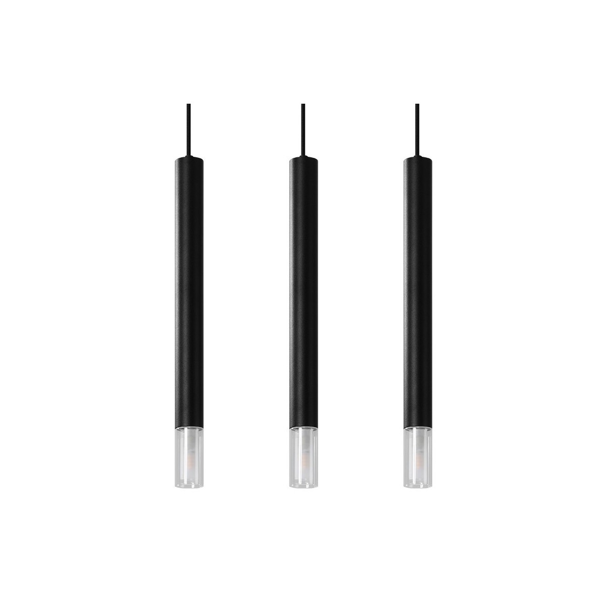 SOLLUX LIGHTING WEZYR 3