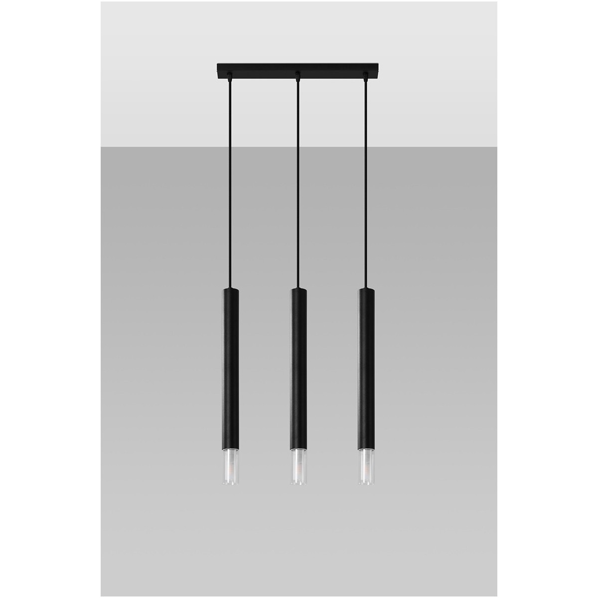 SOLLUX LIGHTING WEZYR 3