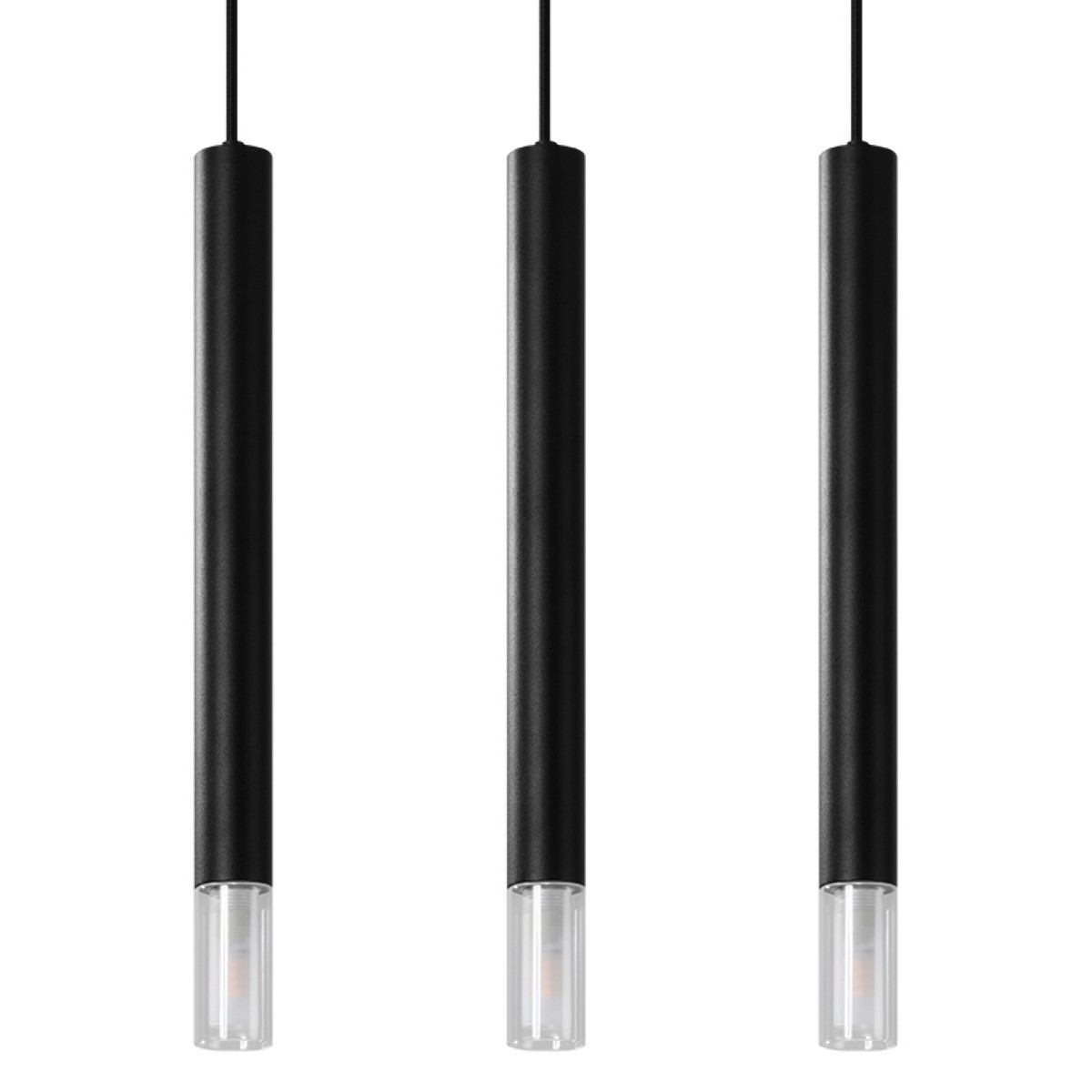 SOLLUX LIGHTING WEZYR 3