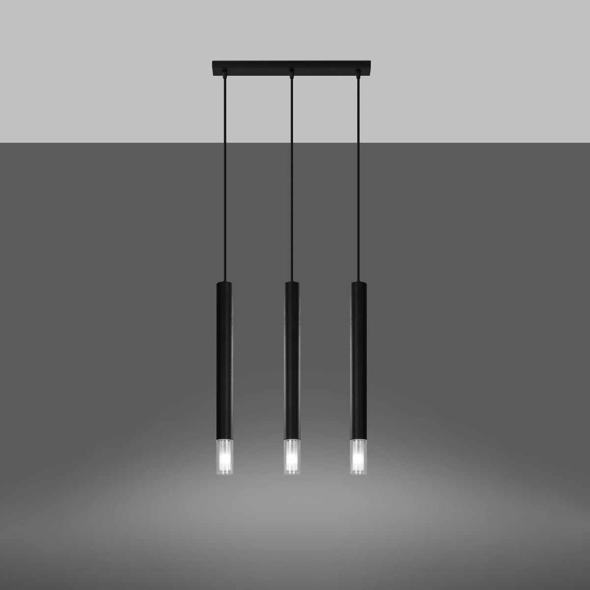 SOLLUX LIGHTING WEZYR 3