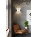SOLLUX LIGHTING ORBIS 2 white