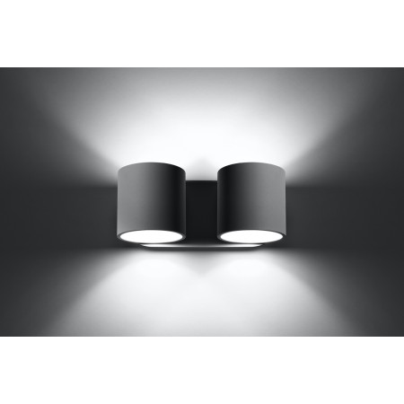 SOLLUX LIGHTING ORBIS 2