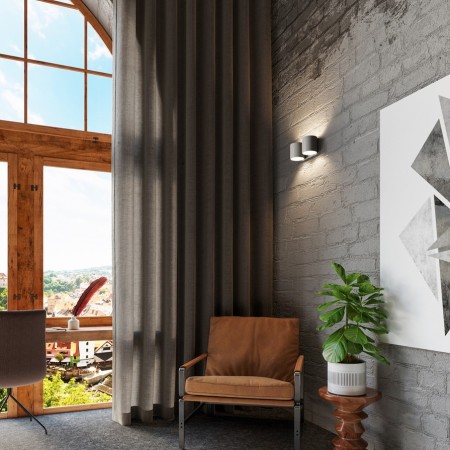 SOLLUX LIGHTING ORBIS 2