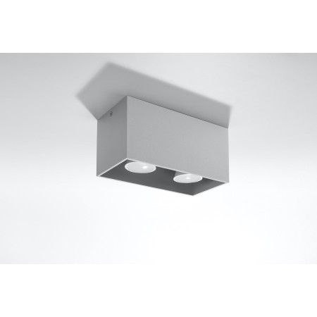 SOLLUX LIGHTING QUAD MAXI