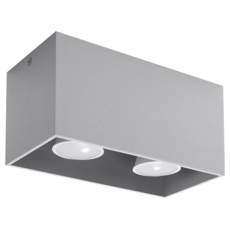 SOLLUX LIGHTING QUAD MAXI