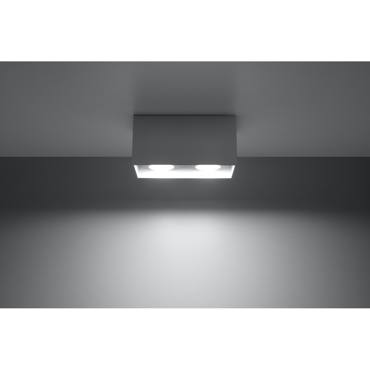 SOLLUX LIGHTING QUAD MAXI