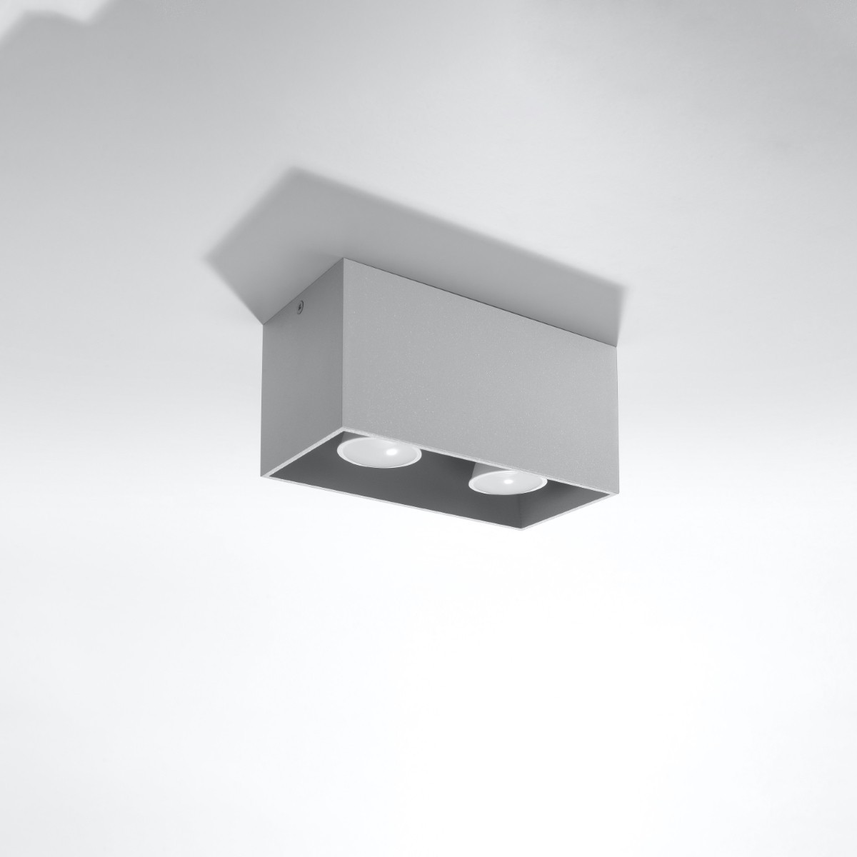 SOLLUX LIGHTING QUAD MAXI