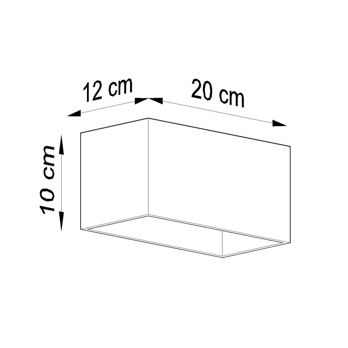 SOLLUX LIGHTING QUAD MAXI