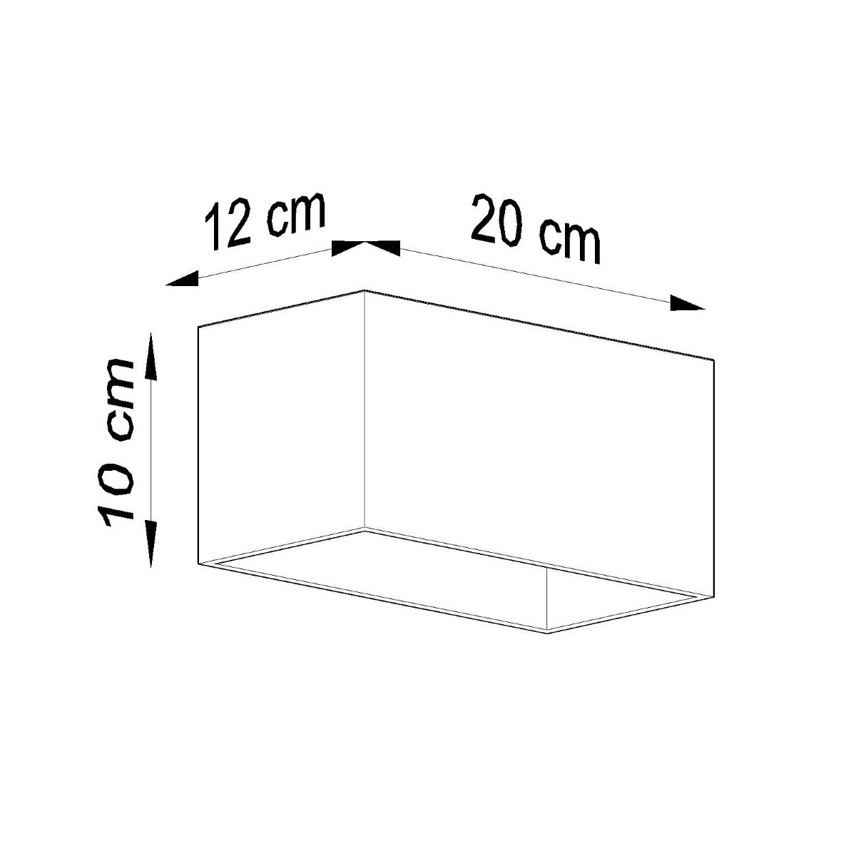SOLLUX LIGHTING QUAD MAXI