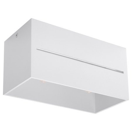 SOLLUX LIGHTING LOBO MAXI white