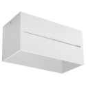 SOLLUX LIGHTING LOBO MAXI white
