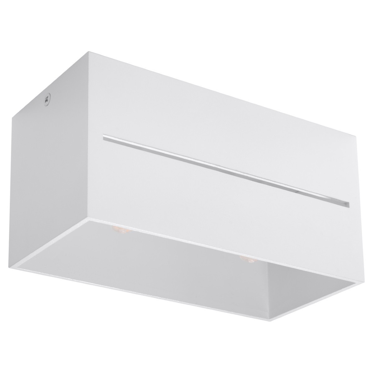 SOLLUX LIGHTING LOBO MAXI white