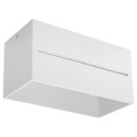 SOLLUX LIGHTING LOBO MAXI white