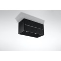 SOLLUX LIGHTING LOBO MAXI black