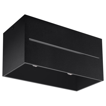 SOLLUX LIGHTING LOBO MAXI black