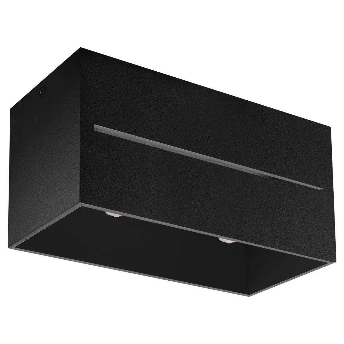 SOLLUX LIGHTING LOBO MAXI black