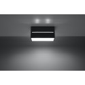 SOLLUX LIGHTING LOBO MAXI black