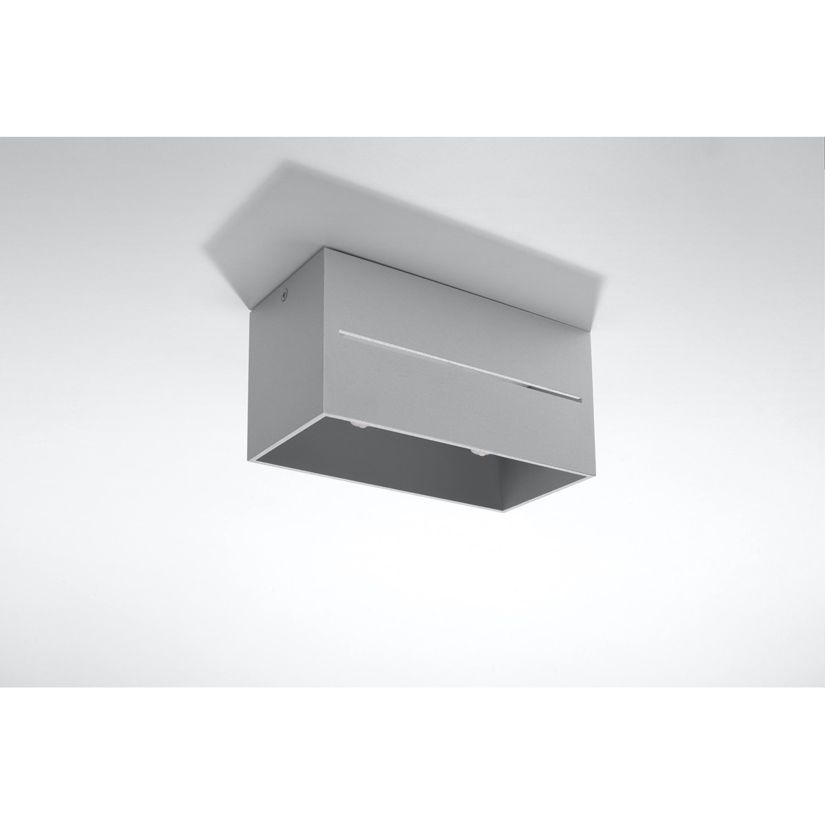 SOLLUX LIGHTING LOBO MAXI