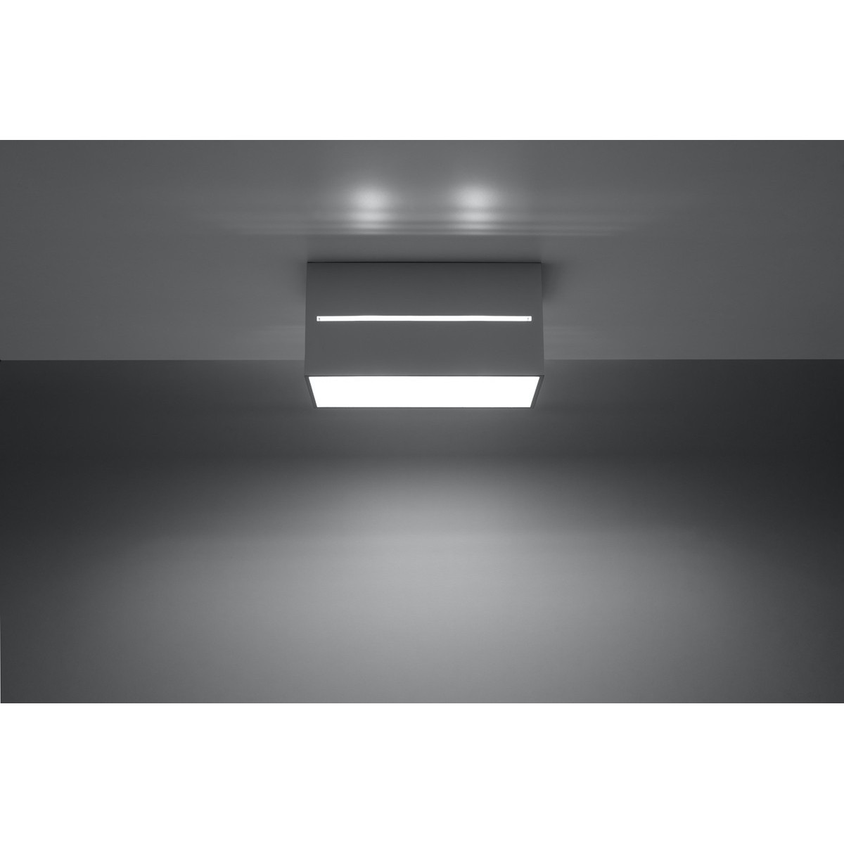 SOLLUX LIGHTING LOBO MAXI
