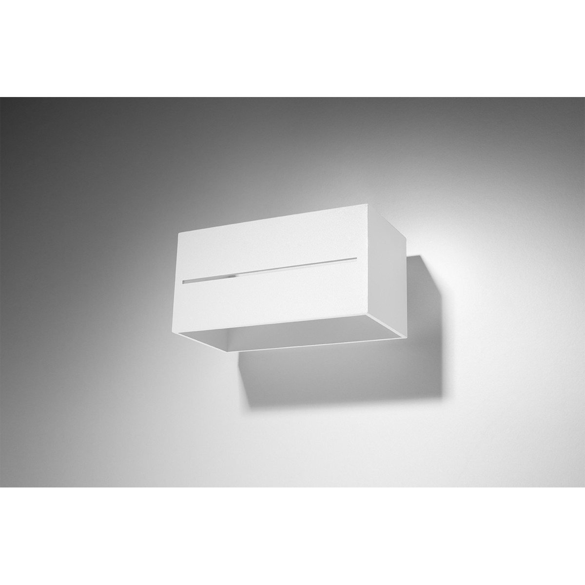 SOLLUX LIGHTING LOBO MAXI white