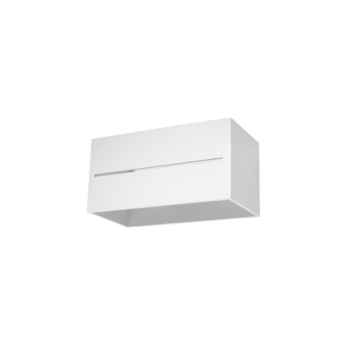 SOLLUX LIGHTING LOBO MAXI white