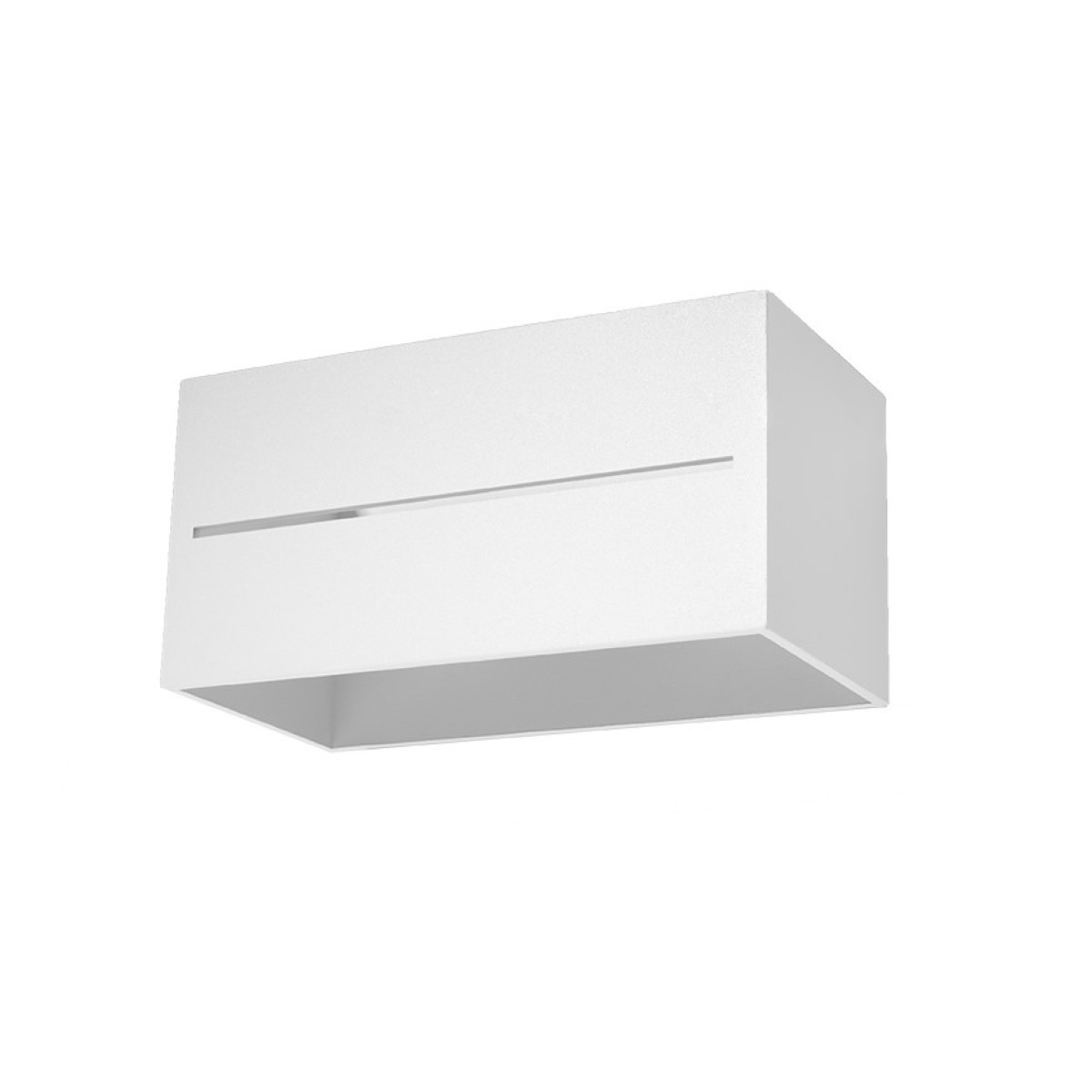 SOLLUX LIGHTING LOBO MAXI white