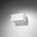 SOLLUX LIGHTING LOBO MAXI white