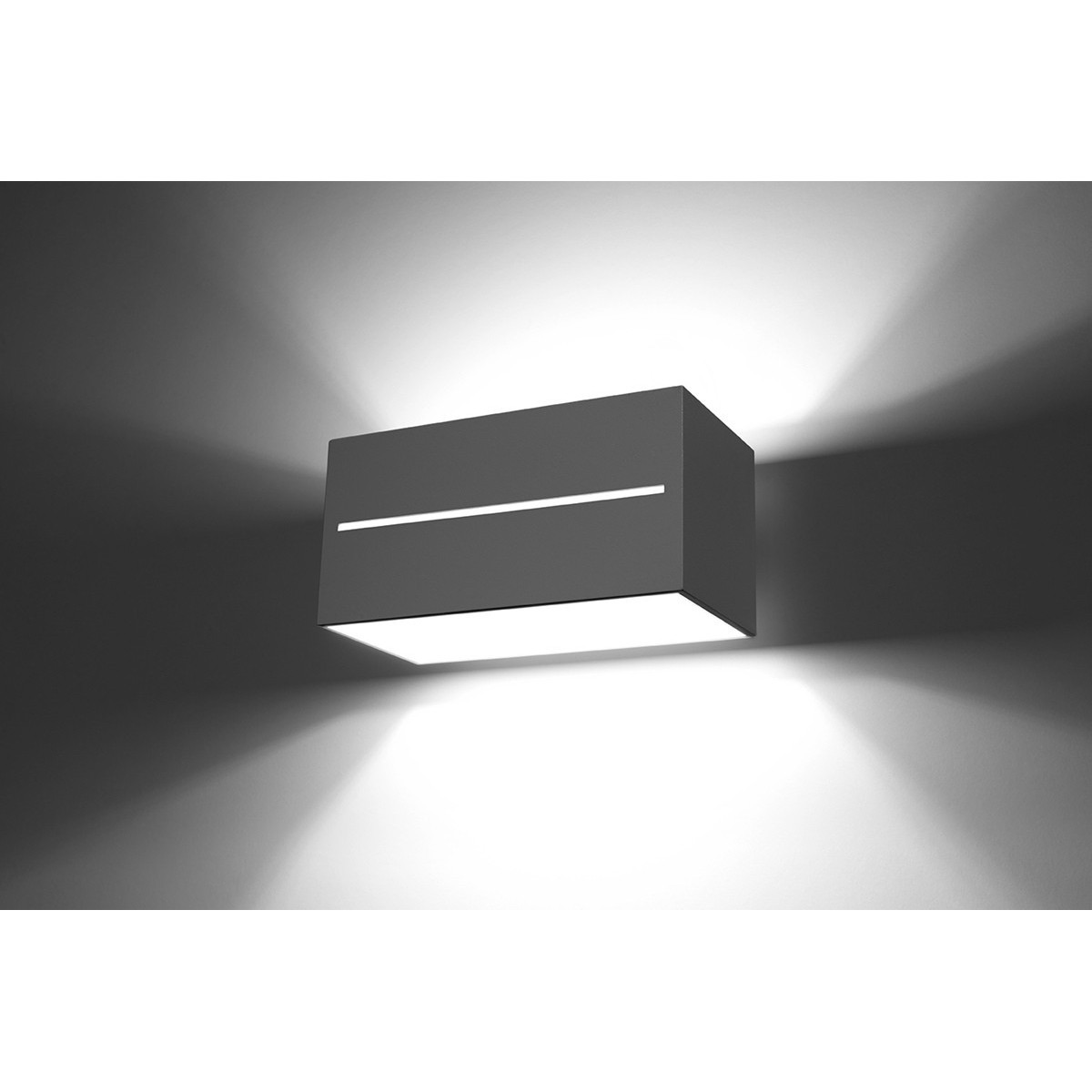 SOLLUX LIGHTING LOBO MAXI