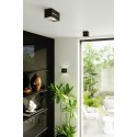 SOLLUX LIGHTING LOBO MAXI black