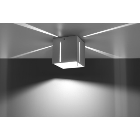 SOLLUX LIGHTING PIXAR white