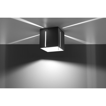 SOLLUX LIGHTING PIXAR
