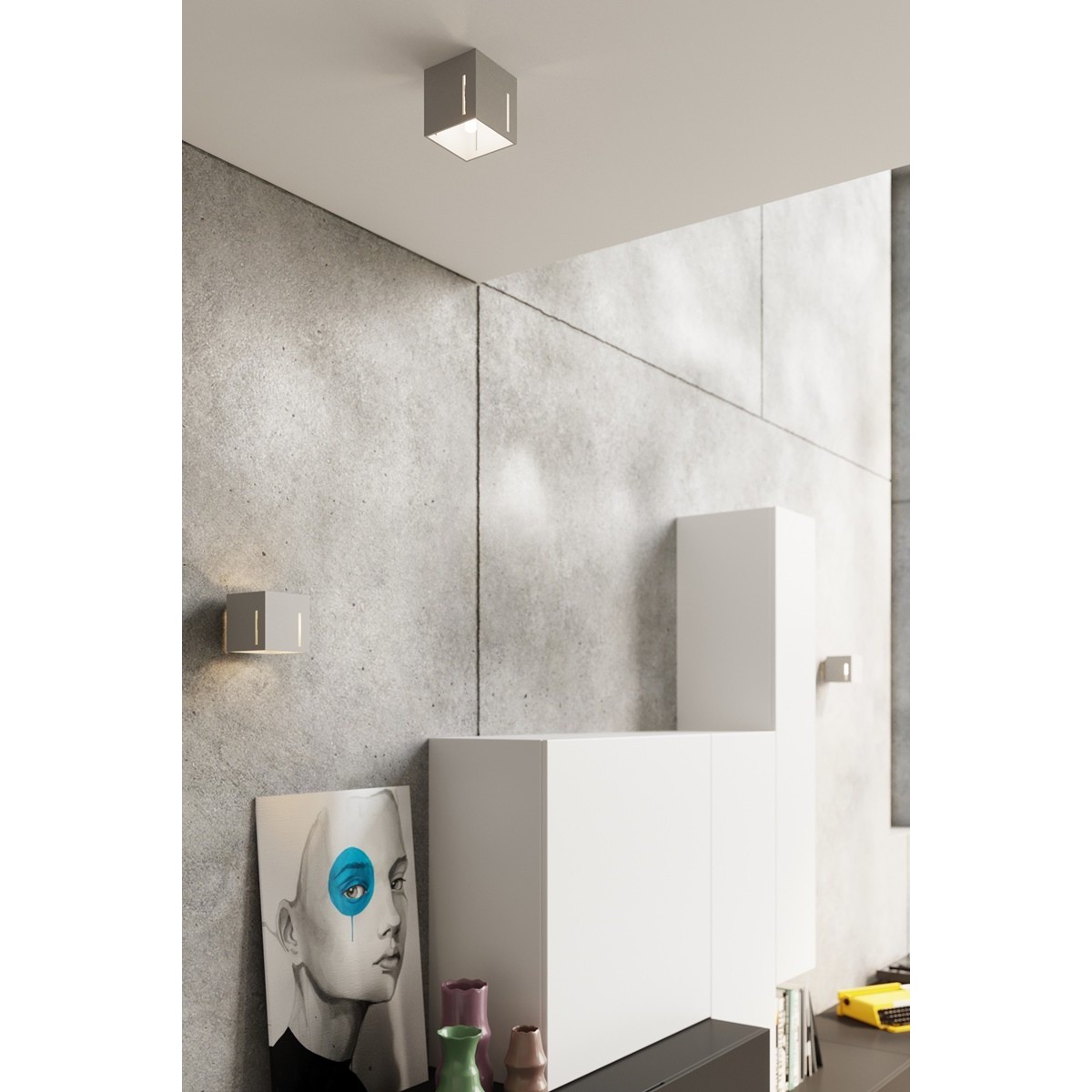 SOLLUX LIGHTING PIXAR