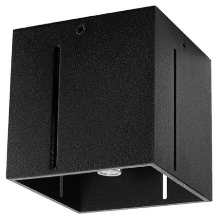 SOLLUX LIGHTING PIXAR black