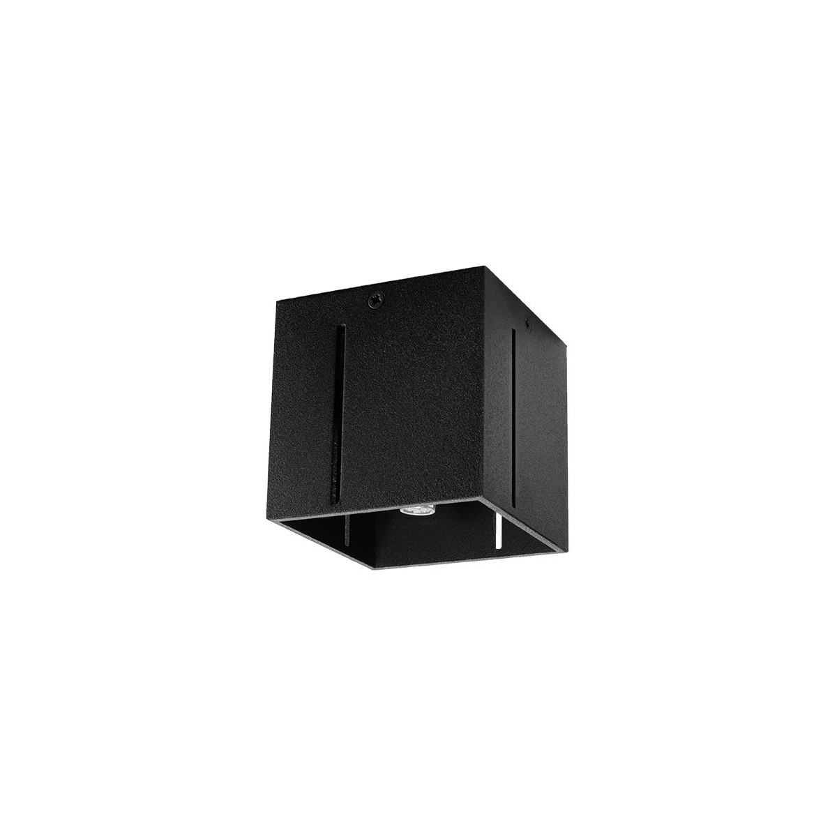 SOLLUX LIGHTING PIXAR black