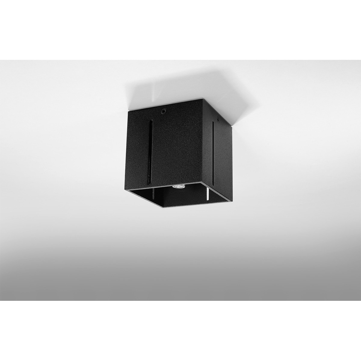 SOLLUX LIGHTING PIXAR black