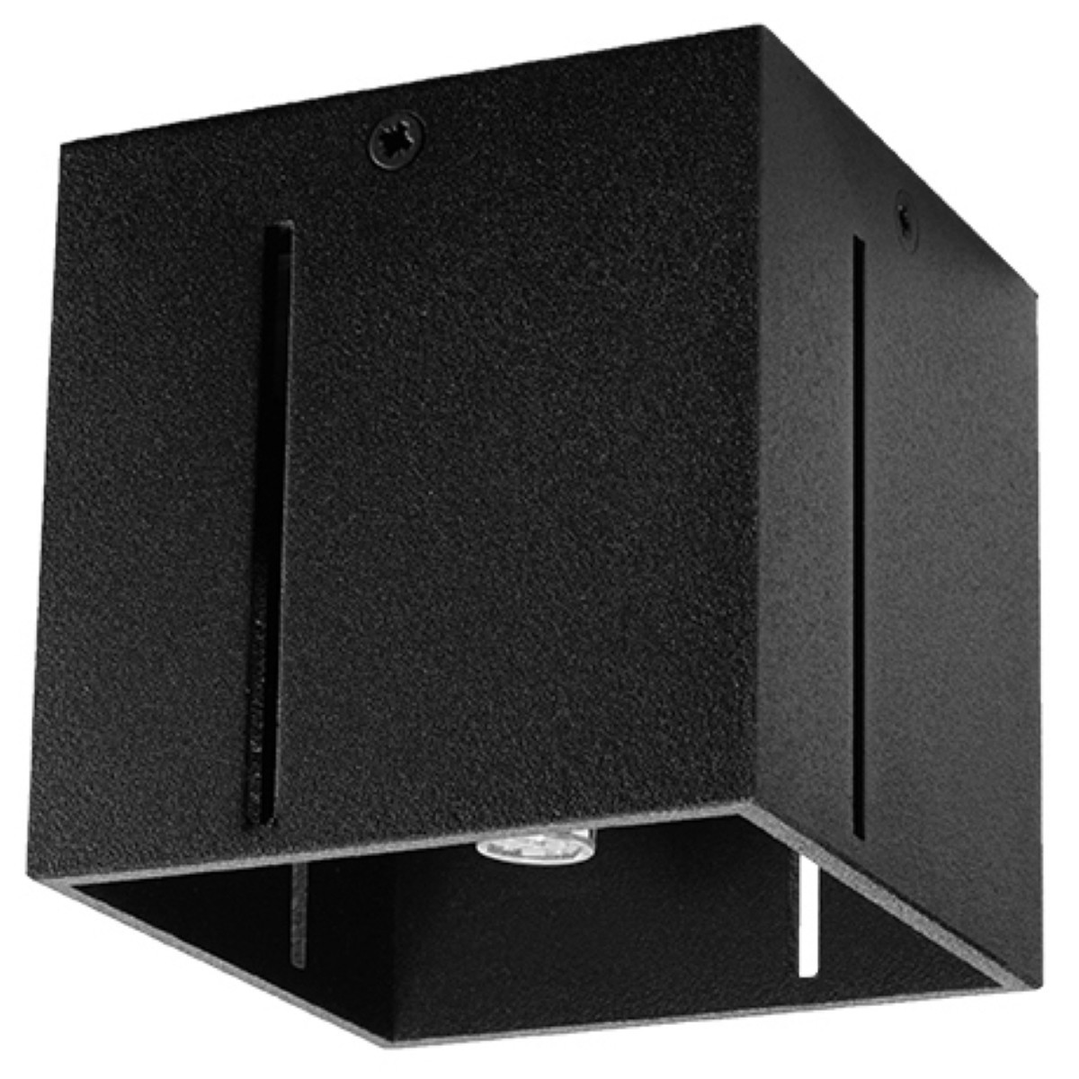 SOLLUX LIGHTING PIXAR black