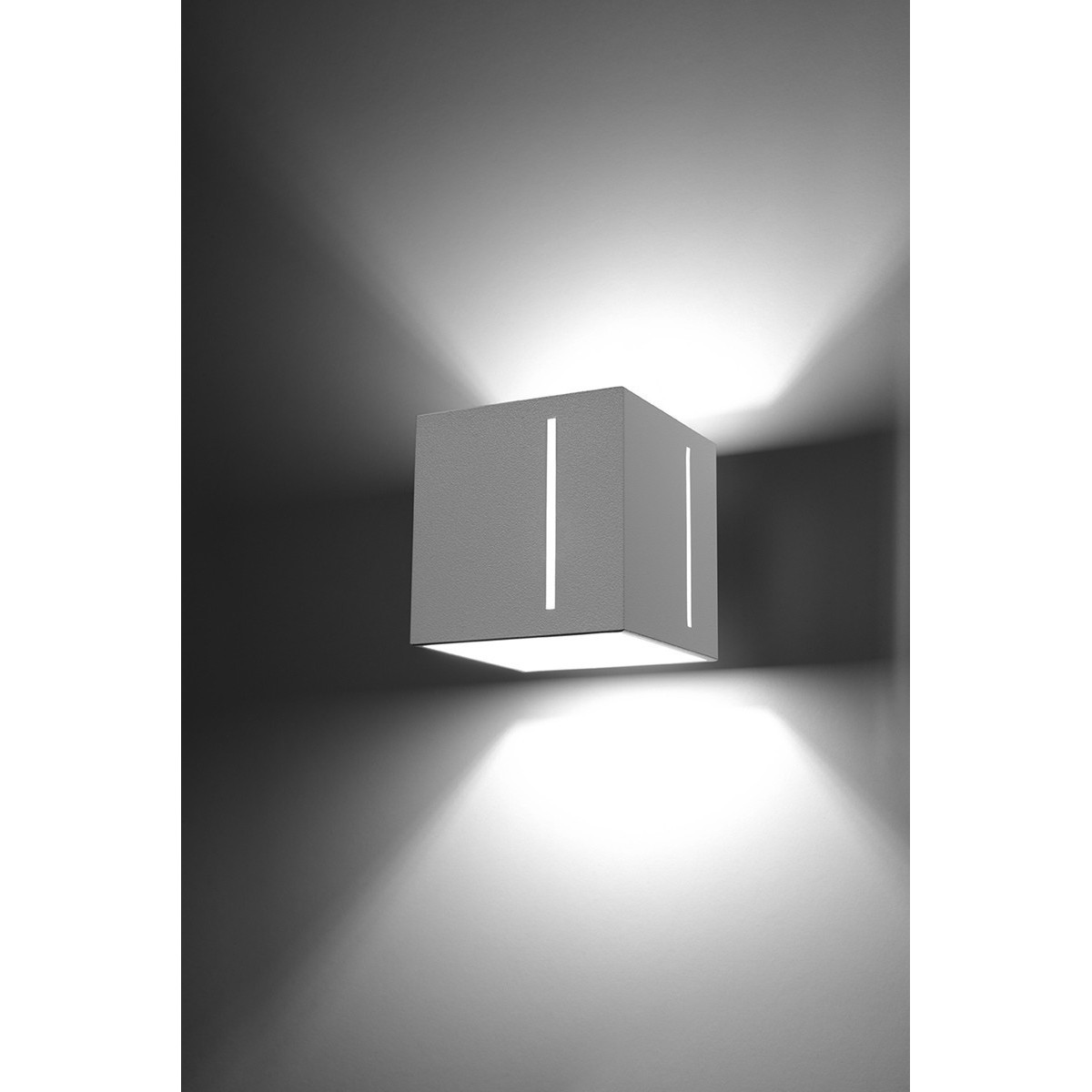 SOLLUX LIGHTING PIXAR white